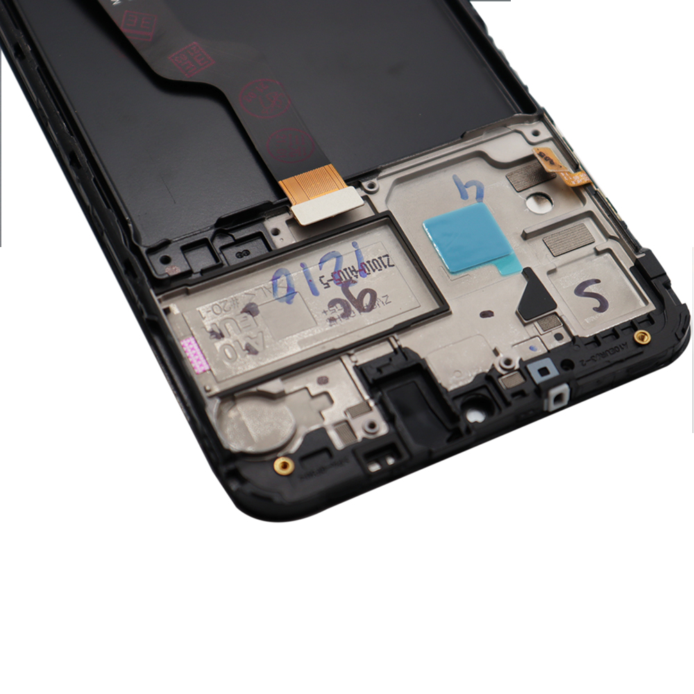 samsung galaxy a10 lcd screen