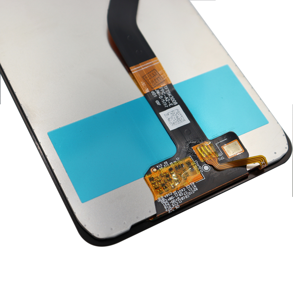 a10s lcd