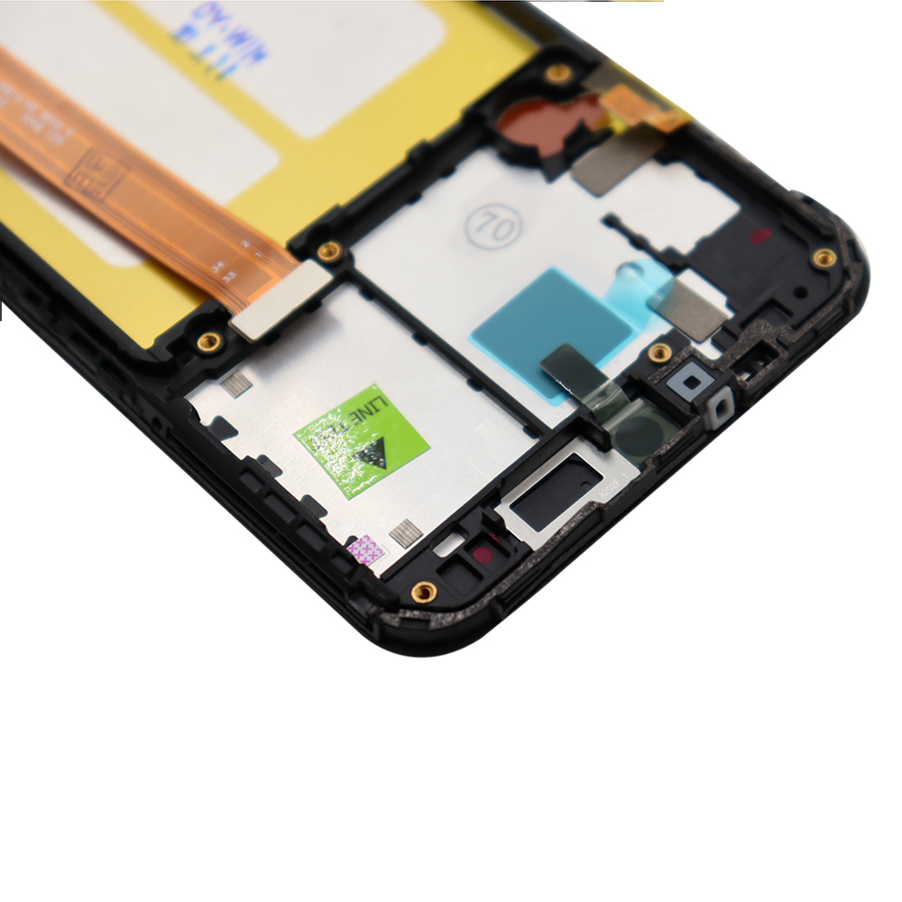 samsung galaxy a20e display