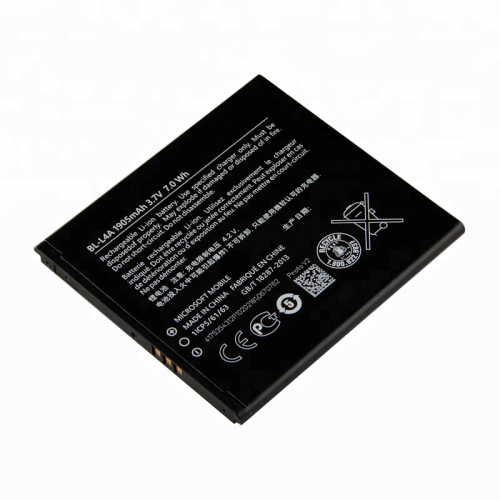 Batteria per Nokia Lumia 535 540 BL-L4A BL L4A